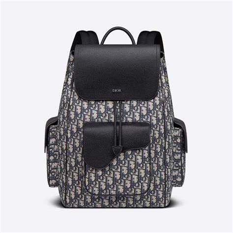 backpacks dior|Dior backpack price.